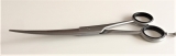 Pet Beauty Schere 8 Zoll Curved