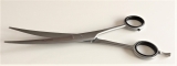 Pet Beauty Schere 8 Zoll Curved