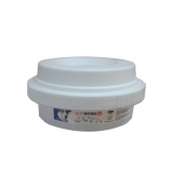 Wassernapf Tilty Bowl - Gr��e XL, Farbe lichtgrau