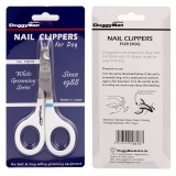 DoggyMan Krallenschere gro�, 13cm