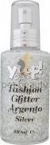 Silber Fashion Perlenglanz | 100ml | Yuup!-Fashion