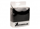 Starzclub Schwarzes Fell f�r Hunde-Modellkopf