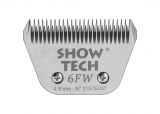 Show Tech Pro Wide Blades Snap-on Scherkopf #6FW-4,8mm (extrabreit)