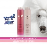 Volumenshampoo | 250ml | Yuup! Home