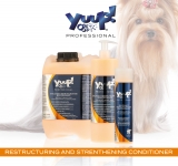 Restrukturierender Aufbau-Conditioner | 1000ml | Yuup! Professional