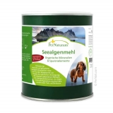 Per Naturam Seealgenmehl | 500g | Organische Mineralien & Spurenelemente aus dem Nordmeer