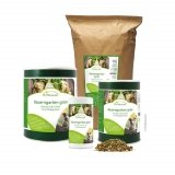 Per Naturam Bauerngarten gr�n | 1kg