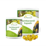 Per Naturam Nachtkerzen�l Kapseln | 100 St�ck