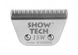 Show Tech Pro Wide�Blades Snap-on Scherkopf #15W-1,0mm (extrabreit)