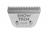 Show Tech Pro Wide�Blades Snap-on Scherkopf #30W-0,5mm (extrabreit)