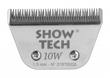 Show Tech Pro Wide�Blades Snap-on Scherkopf #10W-1,5mm (extrabreit)
