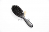 B�rste oval gro� Bristle | exklusive B�rsten f�r Hunde und Katzen