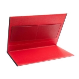 pet beauty Scherenhalter magnetisch | rot