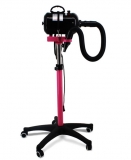 Profi Hundef�n mit Standfu� | 1400~2800W