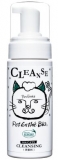 Pet Esth� Bio Skin Care Cleansing Foam for Cats| Bio Hautpflege-Reinigungsschaum f�r Katzen| 140ml