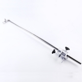 F�nhalterung f�r Trimmtisch