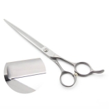 Schneideschere | 7 Zoll | gerade | galvanisiert�