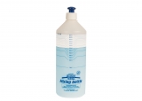 Show Tech Misch- und Auftragsflasche mit Pull-Top | 1000ml