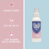 Tierliebhaber | Z-Spray f�r Hunde | 150ml