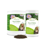 Per Naturam Para-Z-Pellets nach Dr. Jutta Ziegler | 1000g