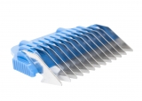 Show Tech Pro Wide Snap-on Comb 10mm | Kammaufsatz f�r Scherkopf #30W