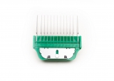 Show Tech Pro Wide Snap-on Comb 22mm | Kammaufsatz f�r Scherkopf #30W