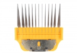 Show Tech Pro Wide Snap-on Comb 19mm | Kammaufsatz f�r Scherkopf #30W