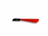 pet beauty Trimmmesser als Satz oder einzeln | 4 St�ck | Plastikgriff| Gesamtl�nge 14cm