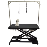 Elektrischer Trimmtisch