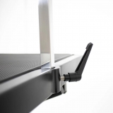 Elektrischer Trimmtisch