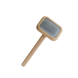 Pet Beauty - Zupfb�rste Deluxe f�r Haustiere klein