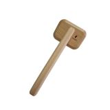 Pet Beauty - Zupfb�rste Deluxe f�r Haustiere klein