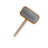 Pet Beauty - Zupfb�rste Deluxe f�r Haustiere Mittel