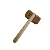 Pet Beauty - Zupfb�rste Deluxe f�r Haustiere Mittel