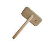 Pet Beauty - Zupfb�rste Deluxe f�r Haustiere Gro�