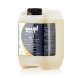 Yuup! Shampoo & Conditioner 2in1 |10l | Yuup! Professional