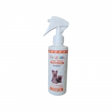 Pet Esth� Glanz- und Entfilzungsspray f�r Hunde und Katzen