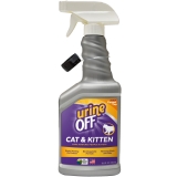 Urin Off f�r Katzen - 500ml
