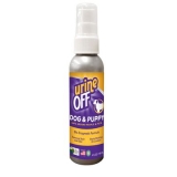 Urin Off f�r Hunde - 118 ml