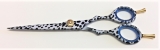 Schneidschere |6,5 Zoll | gerade Leopard