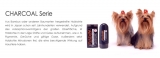 Professional Charcoal Shampoo 3000ml | exklusives Holzkohle Shampoo f�r Hunde und Katzen