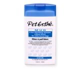 Mud Shampoo 350ml | exklusives Shampoo f�r wei�haarige Hunde