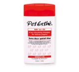 Mud Shampoo 350ml | exklusives Shampoo f�r junge Hunde