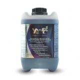 Aufhellendes Wei�shampoo f�r helles Fell | 10L | Yuup!-Professional