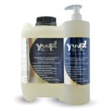 Mildes Shampoo f�r Welpen und sensible Haut | 10L | Yuup!-Professional