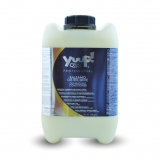 N�hrender Conditioner mit Entfilzerfunktion | 10L | Yuup!-Professional