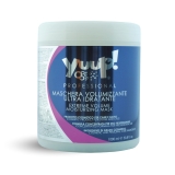 Extrem-Volumen-Feuchtigkeits-Maske | 1000ml | Yuup!-Professional